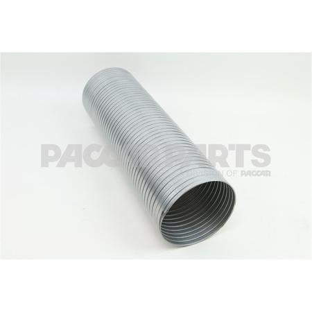 EF5018G PIPE-EXHAUST FLEX 5"X18" GALV
