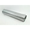 EF5024G PIPE-EXHAUST FLEX 5"X24" GALV