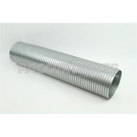 EF5024G PIPE-EXHAUST FLEX 5"X24" GALV
