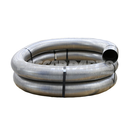 EF50300S ExhaustFlex 5X25 018 304Ss