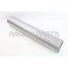 EF5030A PIPE-EXHAUST FLEX 5"X30" ALMZ
