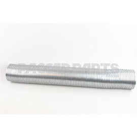EF5036G PIPE-EXHAUST FLEX 5"X36" GALV