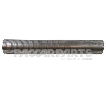 EF5036S PipeExhaust Flex 5X36 304Ss 18G