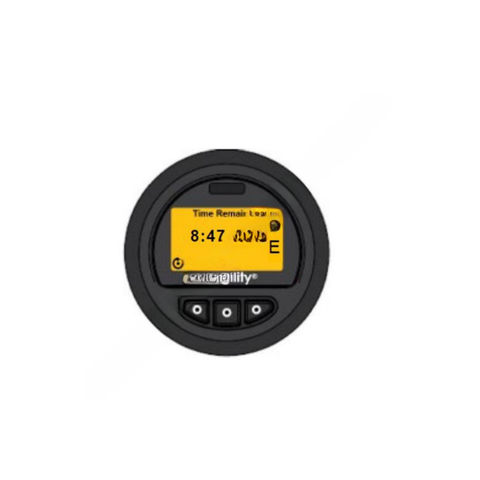 EMI 10404144 ELEC GAUGE,FUEL LEVEL,TK,CNG,