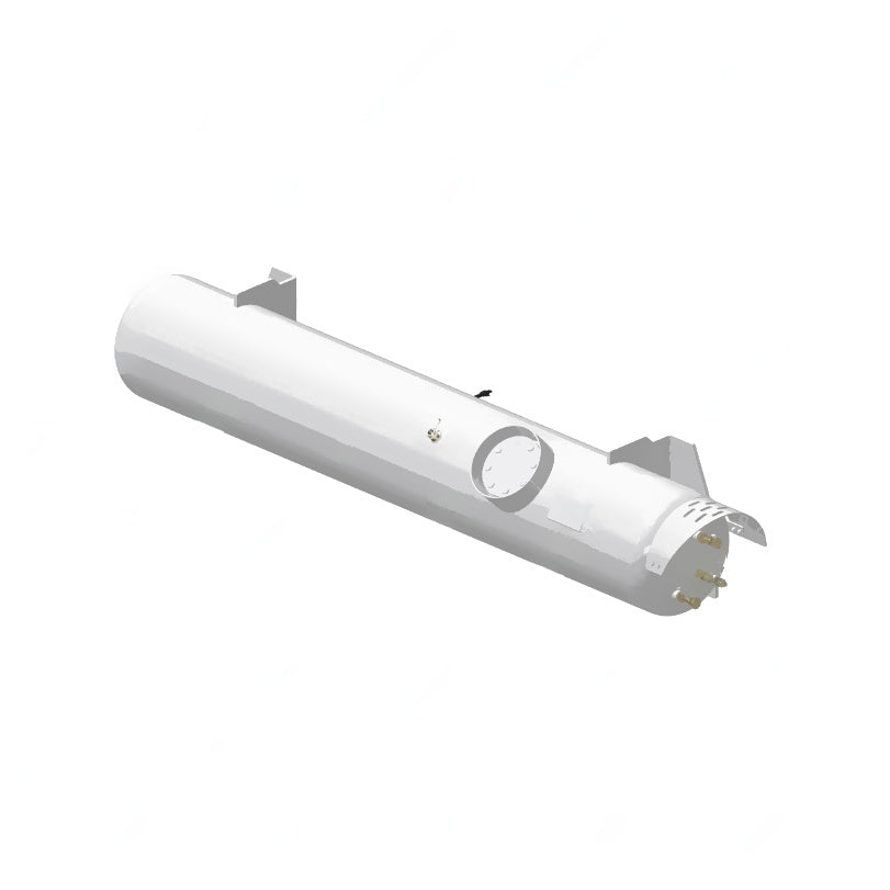 EMI 69000115 FUELTANKASSEMBLY,16DIA.X96LG