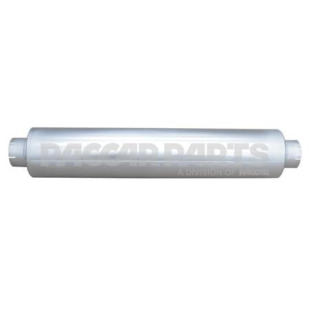 EMM10130TRP MUFFLER 10"