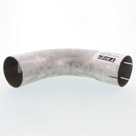 EP40EL90116A PIPE-EXHAUST 90DEG 4" STL ALMZ ID/OD
