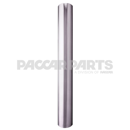 EP40S136A PIPE-EXHAUST STR 4X36 STL ALMZ ID/OD