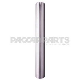 EP40S136A PIPE-EXHAUST STR 4X36 STL ALMZ ID/OD