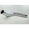 EP50EL102201C PIPE-EXHAUST MBEND 5" STL RH CHR OD/ID