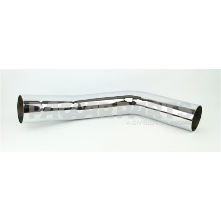 EP50EL107101C PIPE-EXHAUST MBEND 5" STL RH CHR OD/ID