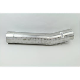 EP50EL17261A PIPE-EXHAUST 17DEG 5" STL EXP/SLTD