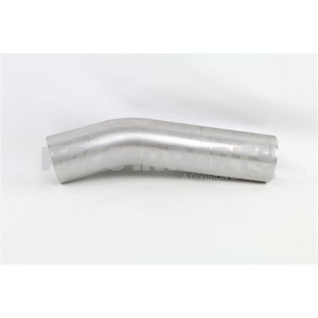 EP50EL25201A PIPE-EXHAUST 25DEG 5" STL