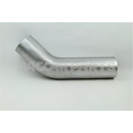EP50EL45209A PIPE-EXHAUST 45DEG 5" STL ALMZ OD/OD