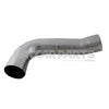 EP50EL90107C PIPE-EXHAUST MBEND 5" STL CHR EXP/SLTD