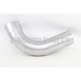 EP50EL90133A PIPE-EXHAUST 90DEG 5" STL ALMZ ID/OD