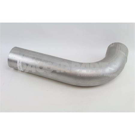 EP50EL90227A PIPE-EXHAUST 90DEG 5" STL ALMZ ID/OD