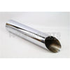 EP50MS224C PIPE-EXHAUST STR 5X24 STL CHR OD/MTRD