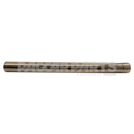 EP50S160C PIPE-EXHAUST STR 5X60 STL CHR ID/OD