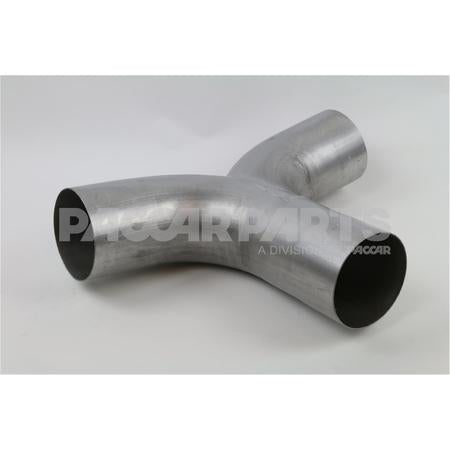 EP50YTUBE1 PipeExhaust Y 5 Stl