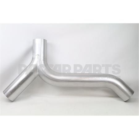 EP50YTUBE4 PipeExhaust Y 5 Stl