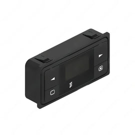 ESP 202786700033 DASH CTRL-EASYSTART,12PIN,24U