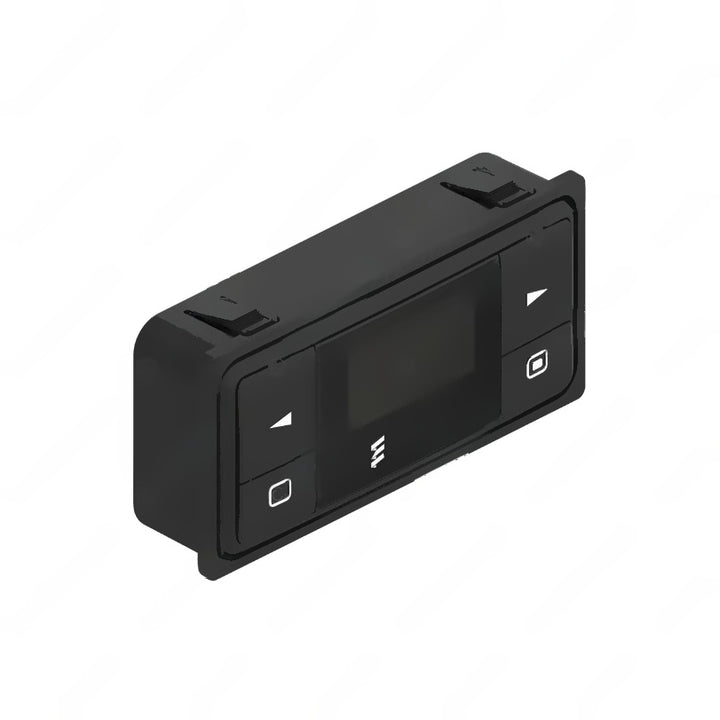 ESP 202786700033 DASH CTRL-EASYSTART,12PIN,24U