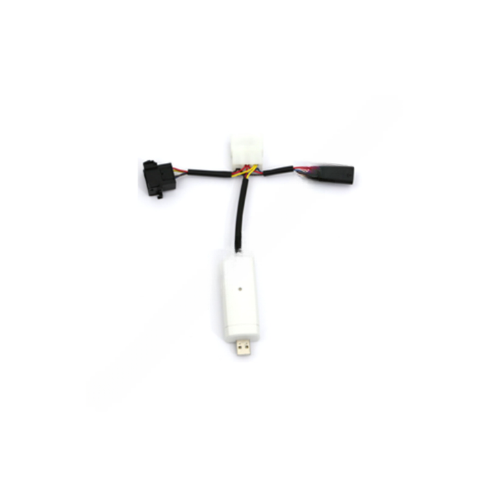 ESP 2028007012000Z DIAGNOSTIC TOOL-ESPAR UNIVERSAL