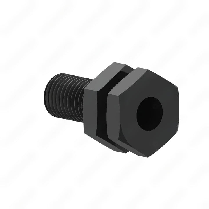 ESP 202900601010 BULKHEAD FITTING