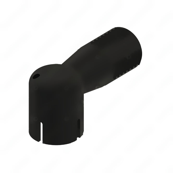 ESP 221000400004 ELBOW-PIPE/TUBING,90 DEG COMBUSTION AIR