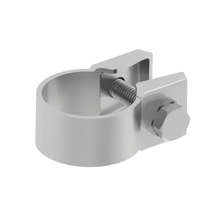 ESP 221000500500 BRACKET-CLAMP,EXHAUST,ESPAR HYDR5