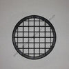 ESP 2515520501000Z AIR INLET SAFETY SCREEN 75MM
