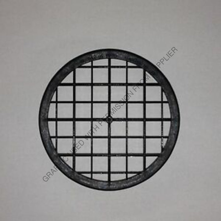 ESP 2515520501000Z AIR INLET SAFETY SCREEN 75MM