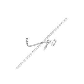 ESP 2520690113002Z GLOW PIN W/WRENCH AIRTRONIC D2/4 - 12V