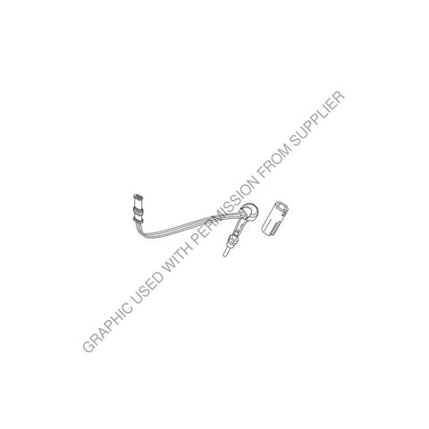 ESP 2520690113002Z GLOW PIN W/WRENCH AIRTRONIC D2/4 - 12V