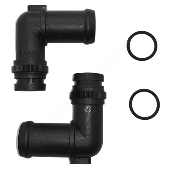 ESP 252652998001 HS3 90 DEG BARB W/O-RING