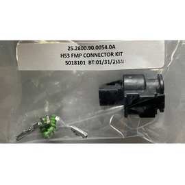 ESP 2528009000540Z HS3 FMP CONNECTOR KIT