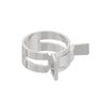 ESP 5520034 CLAMP-SPRING 9MM MUBEA