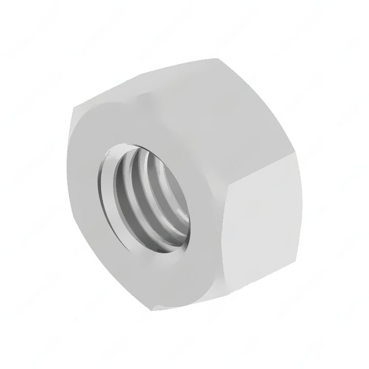 ESP 5590064 NUT-HEX M6-1.0 ZP