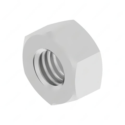ESP 5590064 NUT-HEX M6-1.0 ZP
