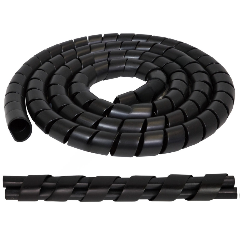 ESZ ABJ0712 C DPF-CUMMINS B6.7/L9 (CLAMP & GASKET KIT)