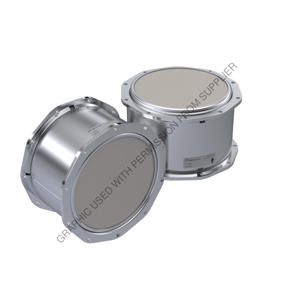 ESZ AJJB703 C DPF-HINO (GASKET KIT)