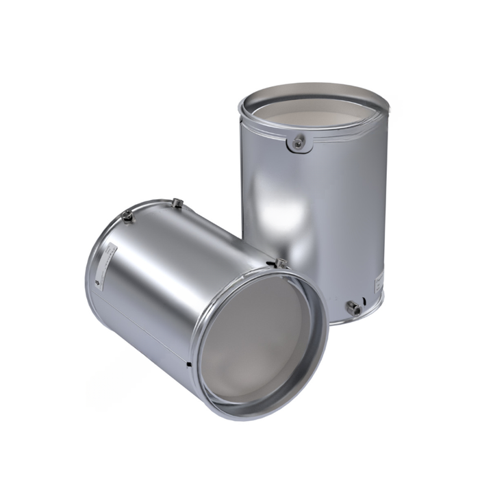ESZ ALJ1207 C DPF-CUMMINS ISC 8.3/ISL 9 (C&G)