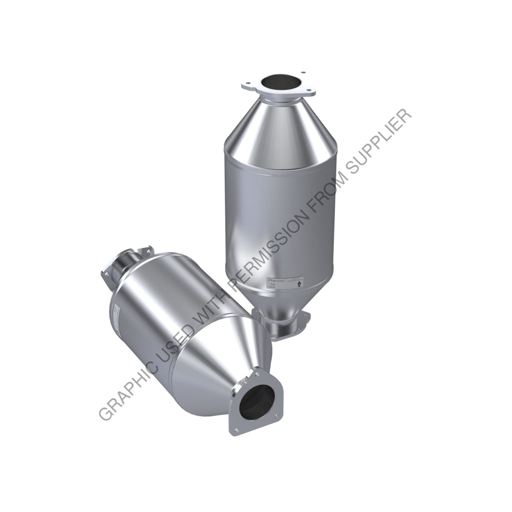 ESZ AMJ0824 C DPF-NAVISTAR MAXXFORCE 7/DT (GASKET KIT)