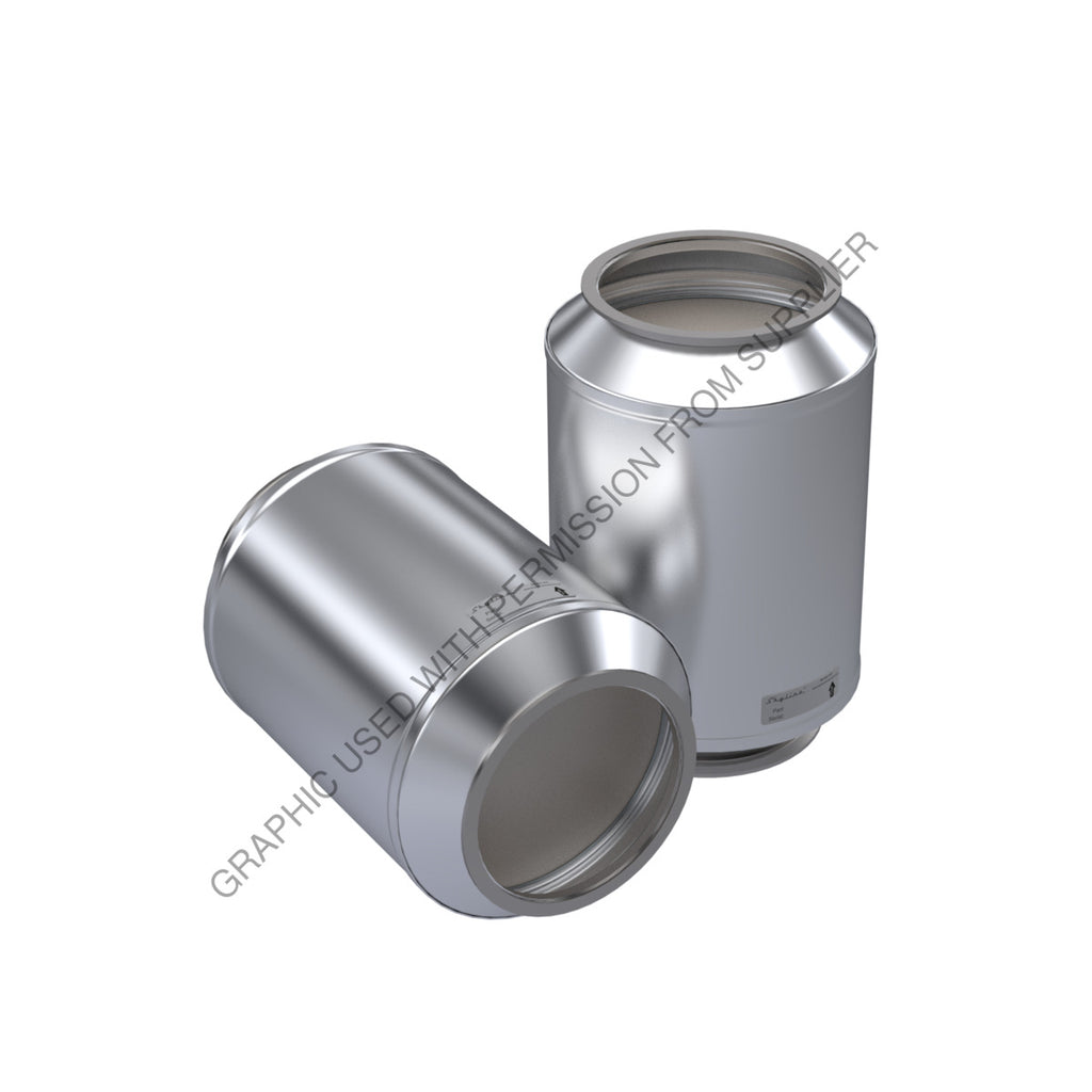 ESZ AMK1223 FILTER, DIESEL PARTICULATE-NAVISTAR MAXX