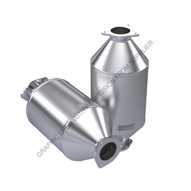 ESZ AMK1228 C DPF-NAVISTAR MAXXFORCE 7/DT (GASKET KIT)