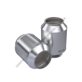 ESZ AMN1027 FILTER, DIESEL PARTICULATE-NAVISTAR MAXX