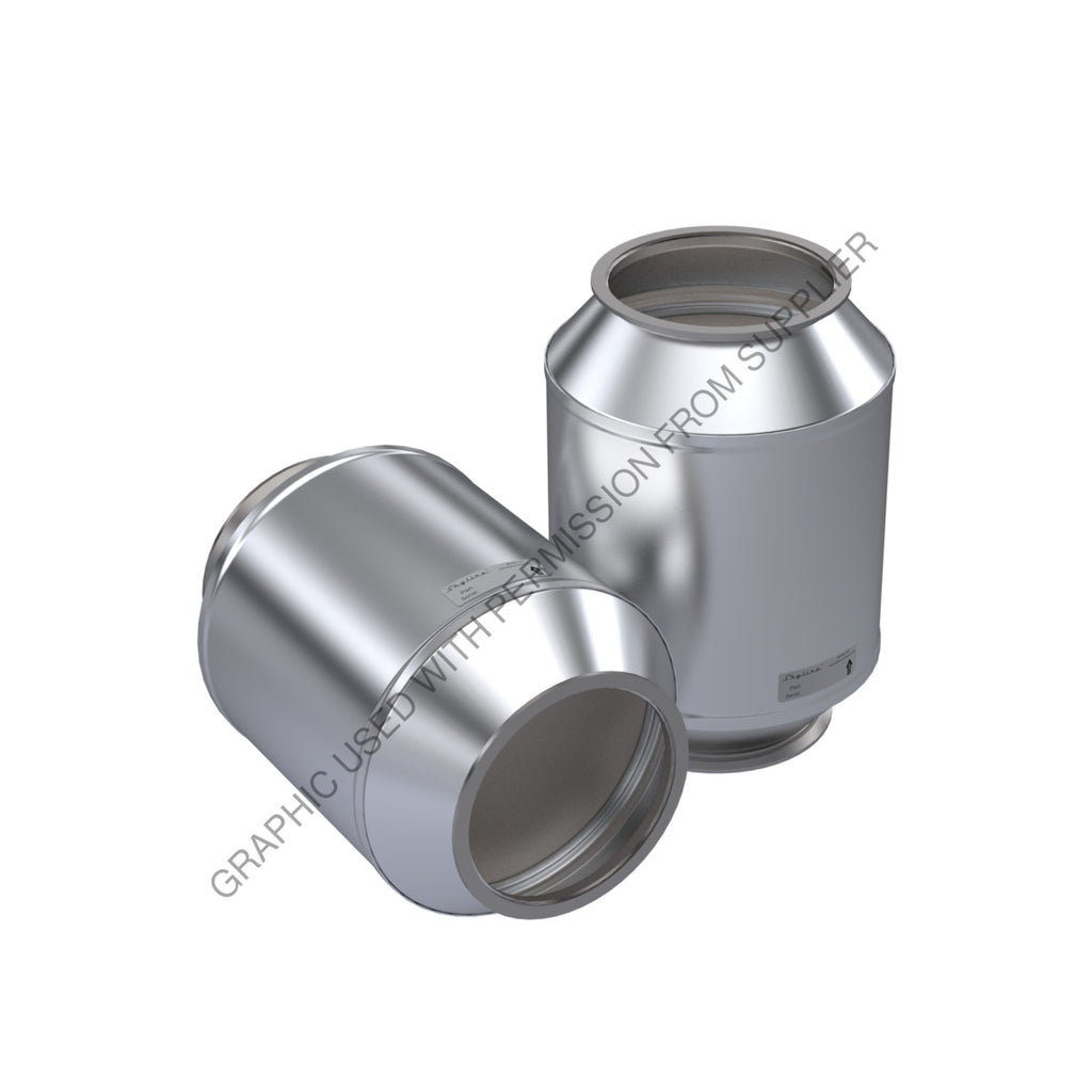 ESZ AMN1027 C DPF-NAVISTAR MAXXFORCE DT/9/10 (C&G)