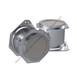 ESZ ASC0703 C DPF-ISUZU 4JJ1 (GASKET KIT)