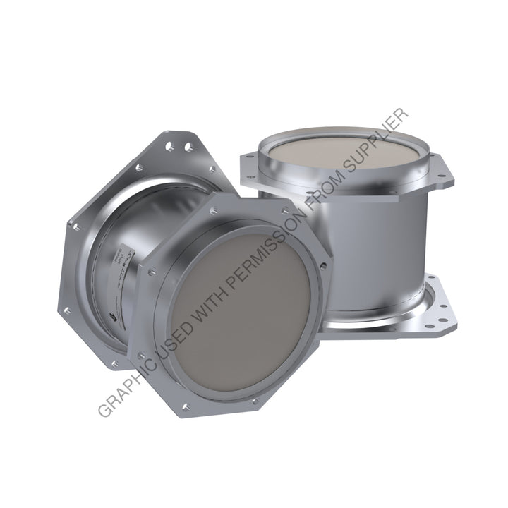 ESZ ASC0703 C DPF-ISUZU 4JJ1 (GASKET KIT)